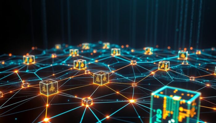 blockchain technology