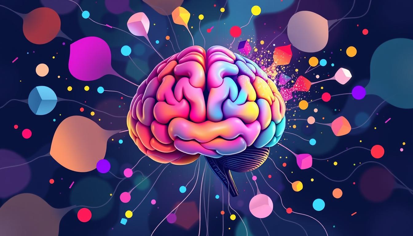 brain filters in cognitive psychology