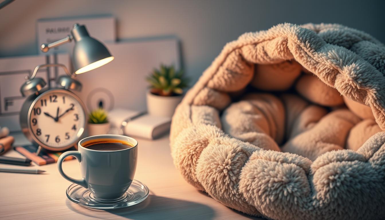 caffeine and power naps caffeine and power naps