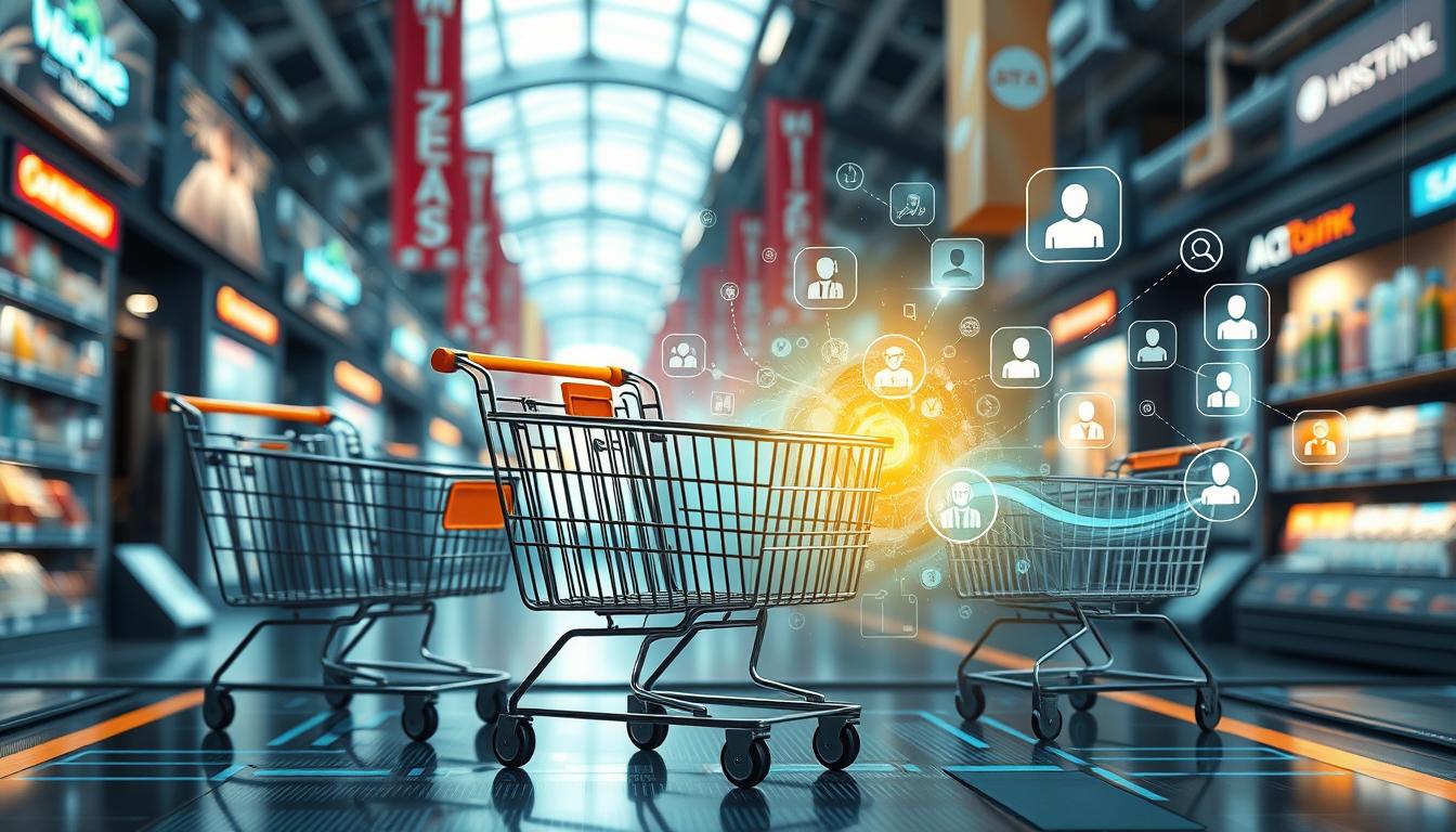 The Rise of Conversational Commerce cart abandonment customer support transformative e-commerce