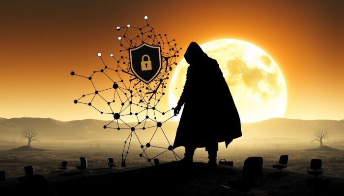 challenges of potential bias in AI algorithms, privacy concerns with AI data handling, job displacement risks