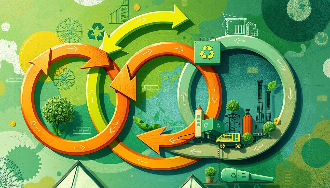 circular economy principles