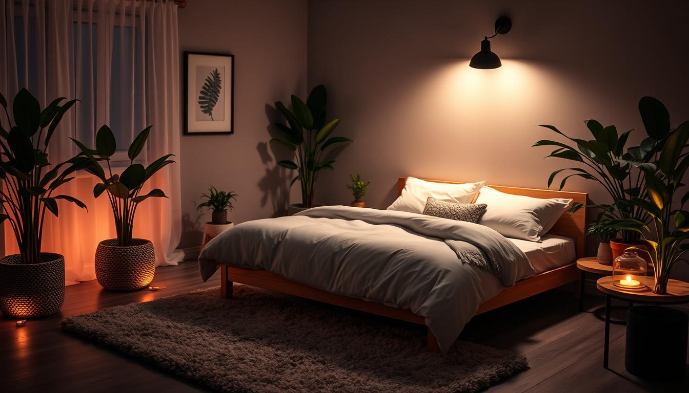 creating a rest-friendly space for successful power naps creating a rest-friendly space for successful power naps