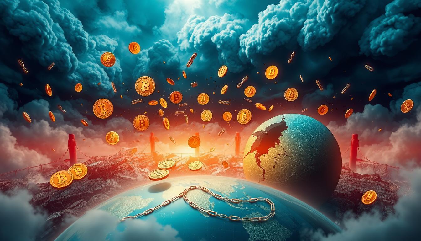 cryptocurrency challenges cryptocurrency challenges