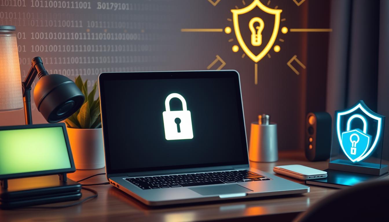 cybersecurity best practices for remote work