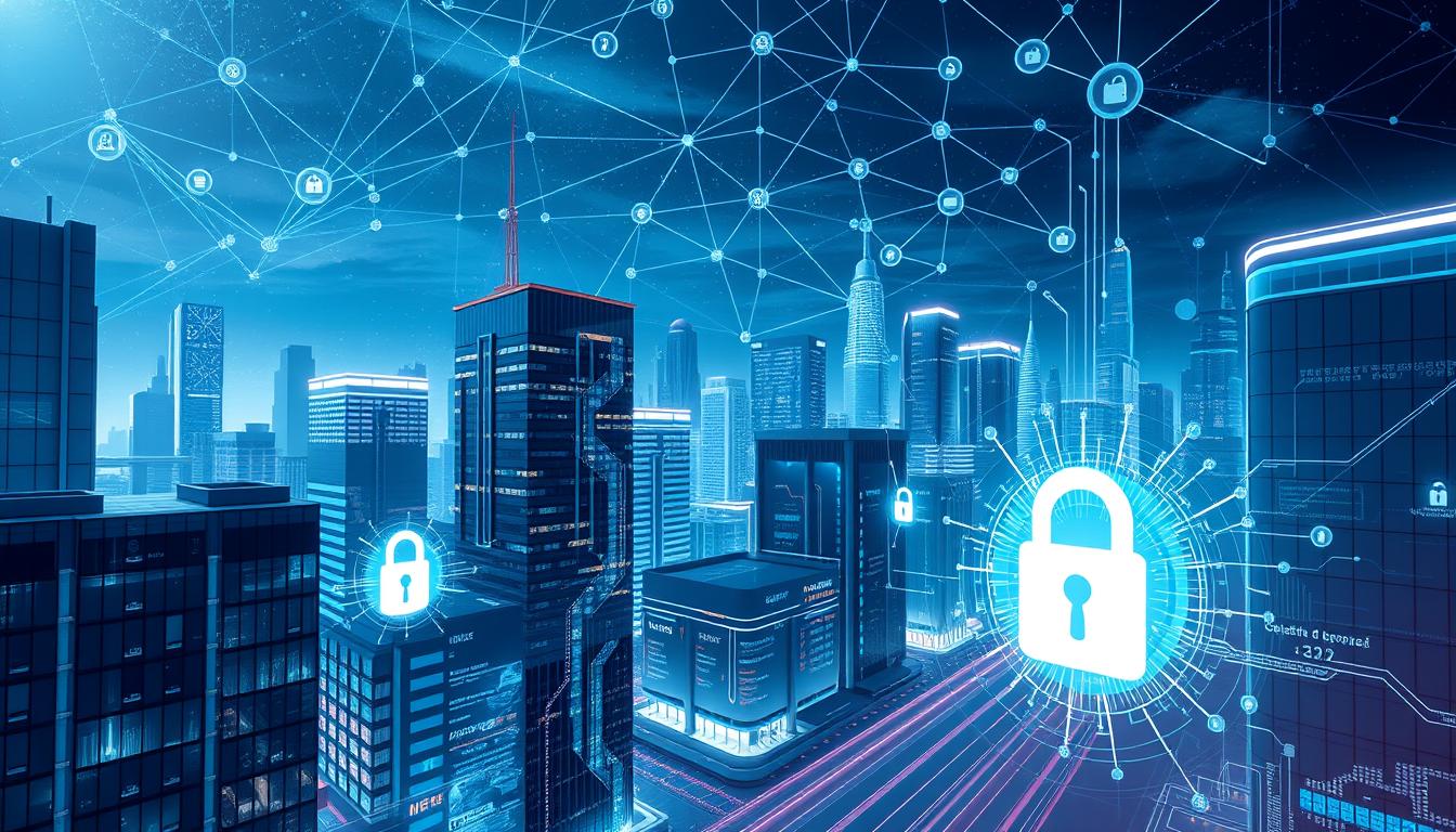 cybersecurity solutions