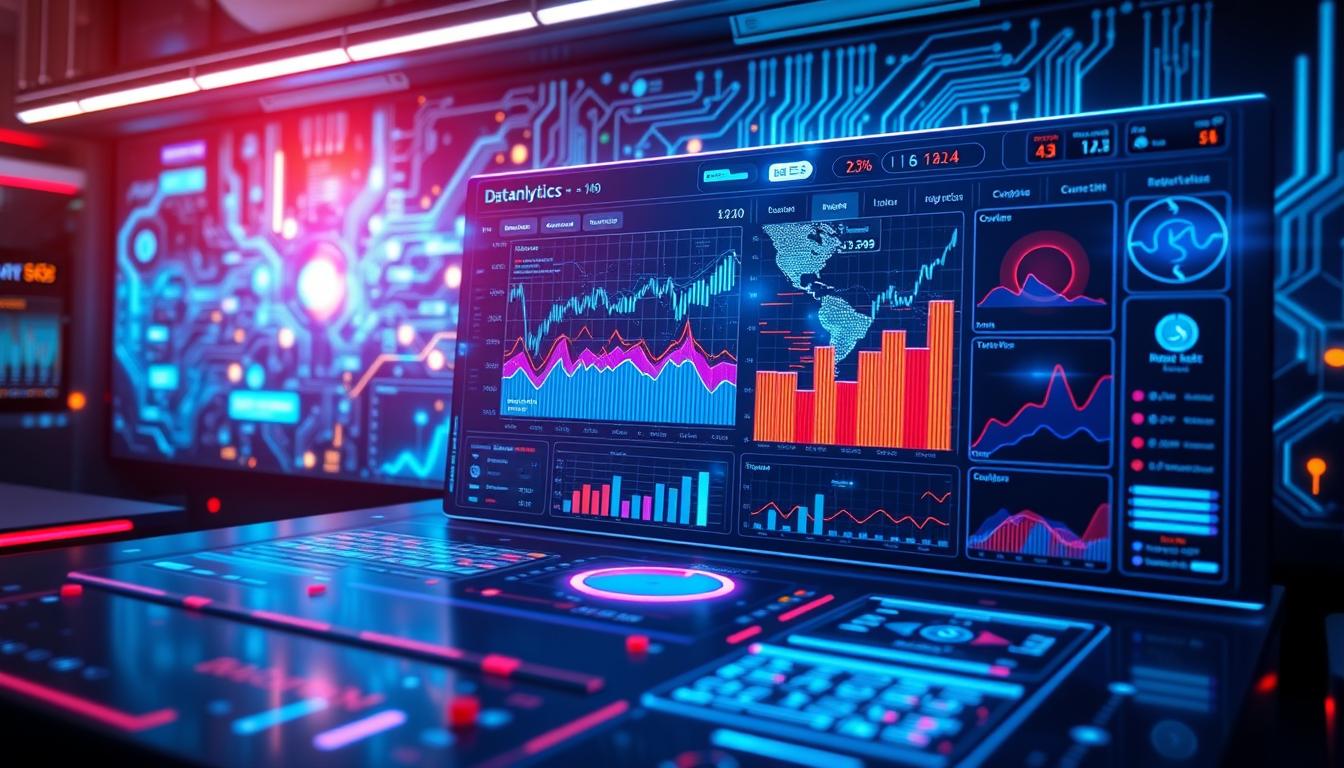 data analytics platform