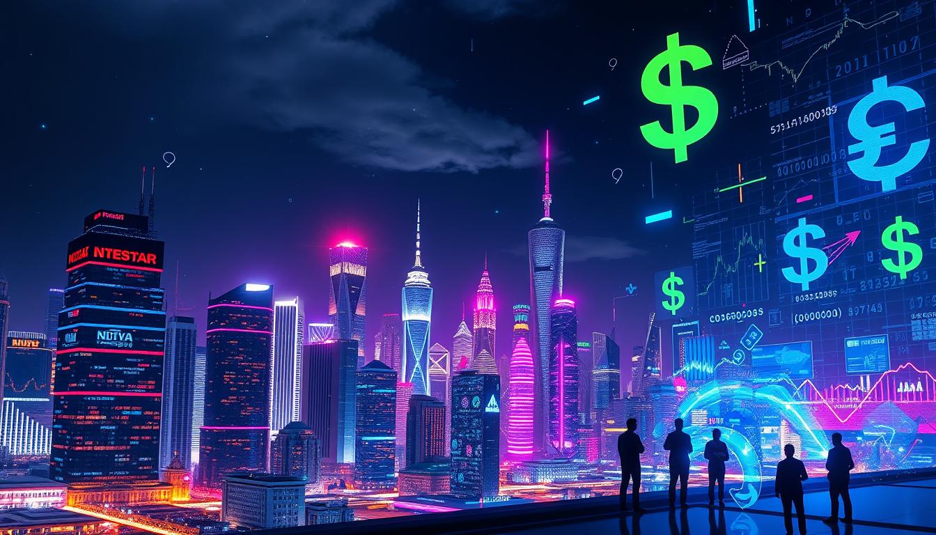 data commercialization