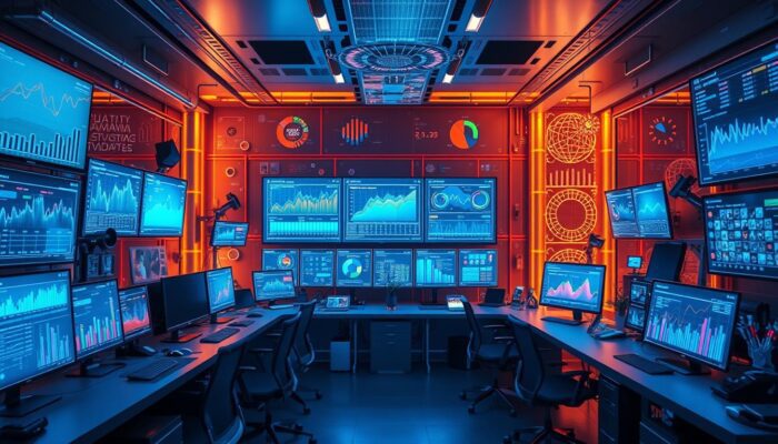 data-driven strategies