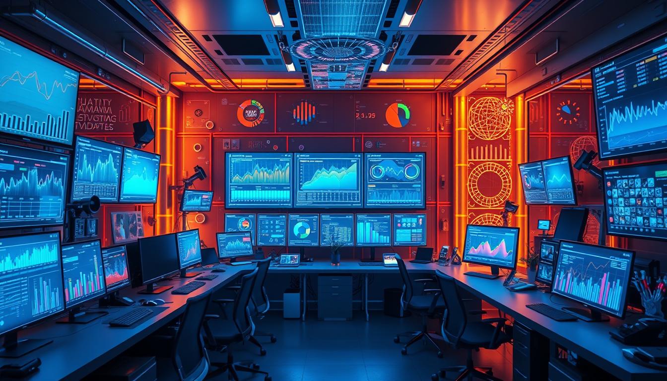 data-driven strategies