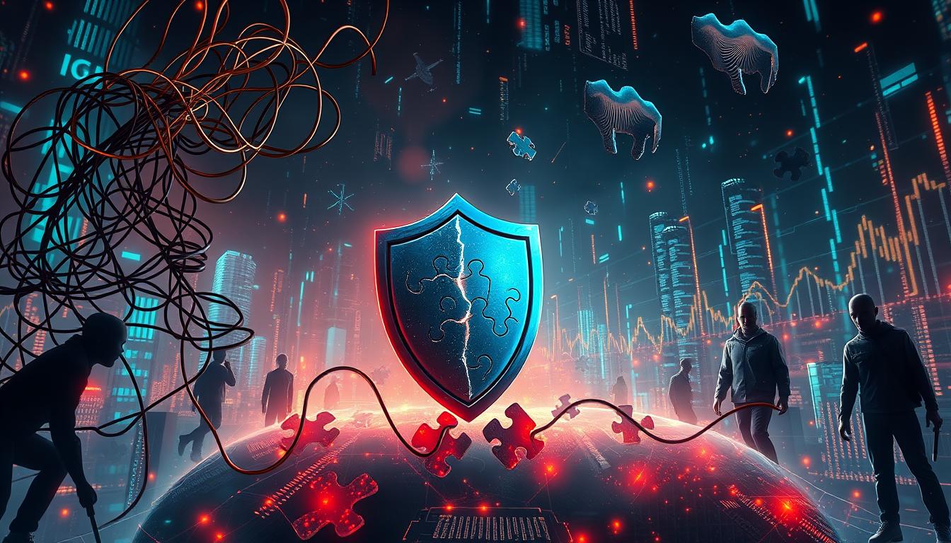 data governance challenges