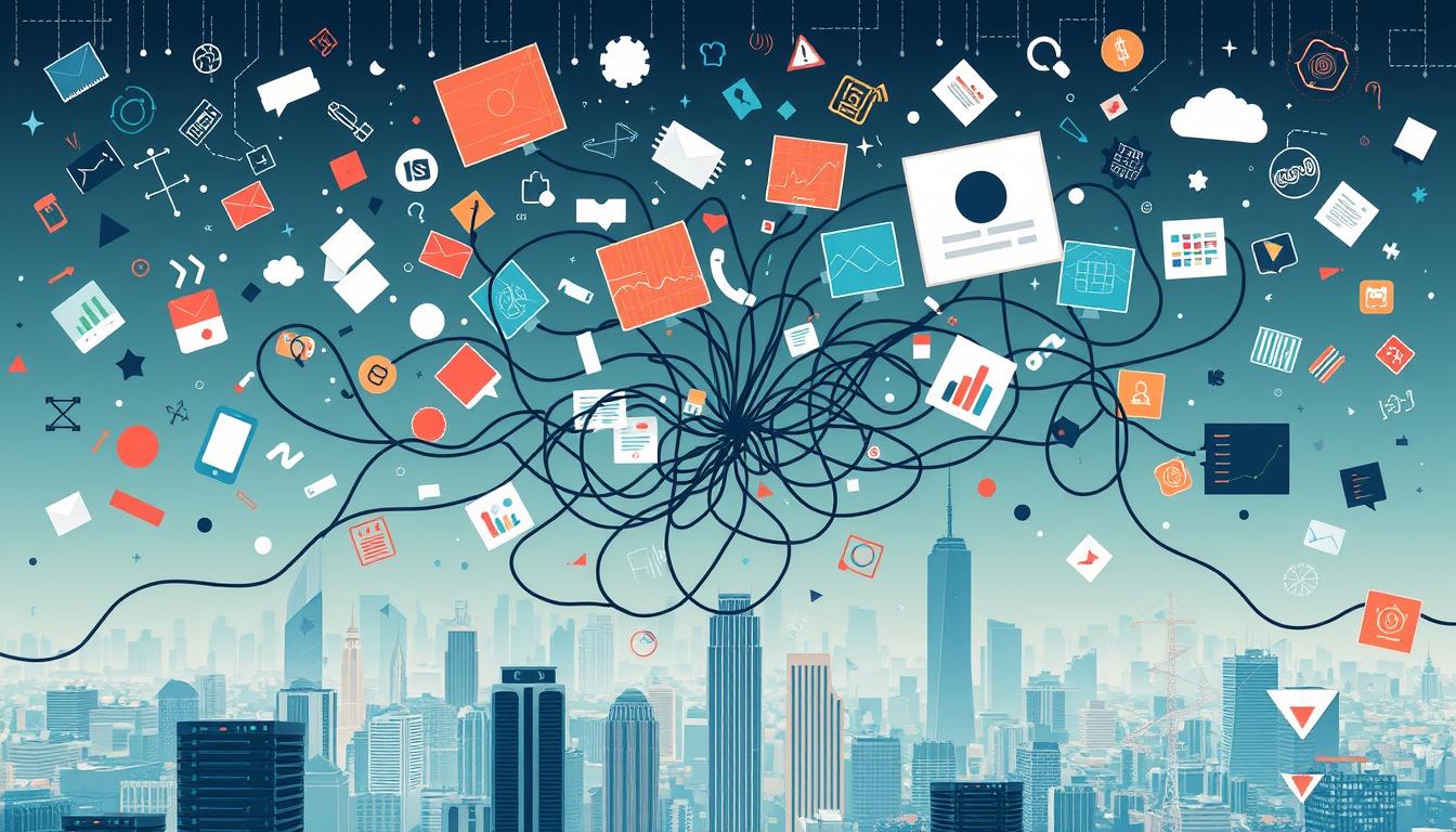 data integration challenges