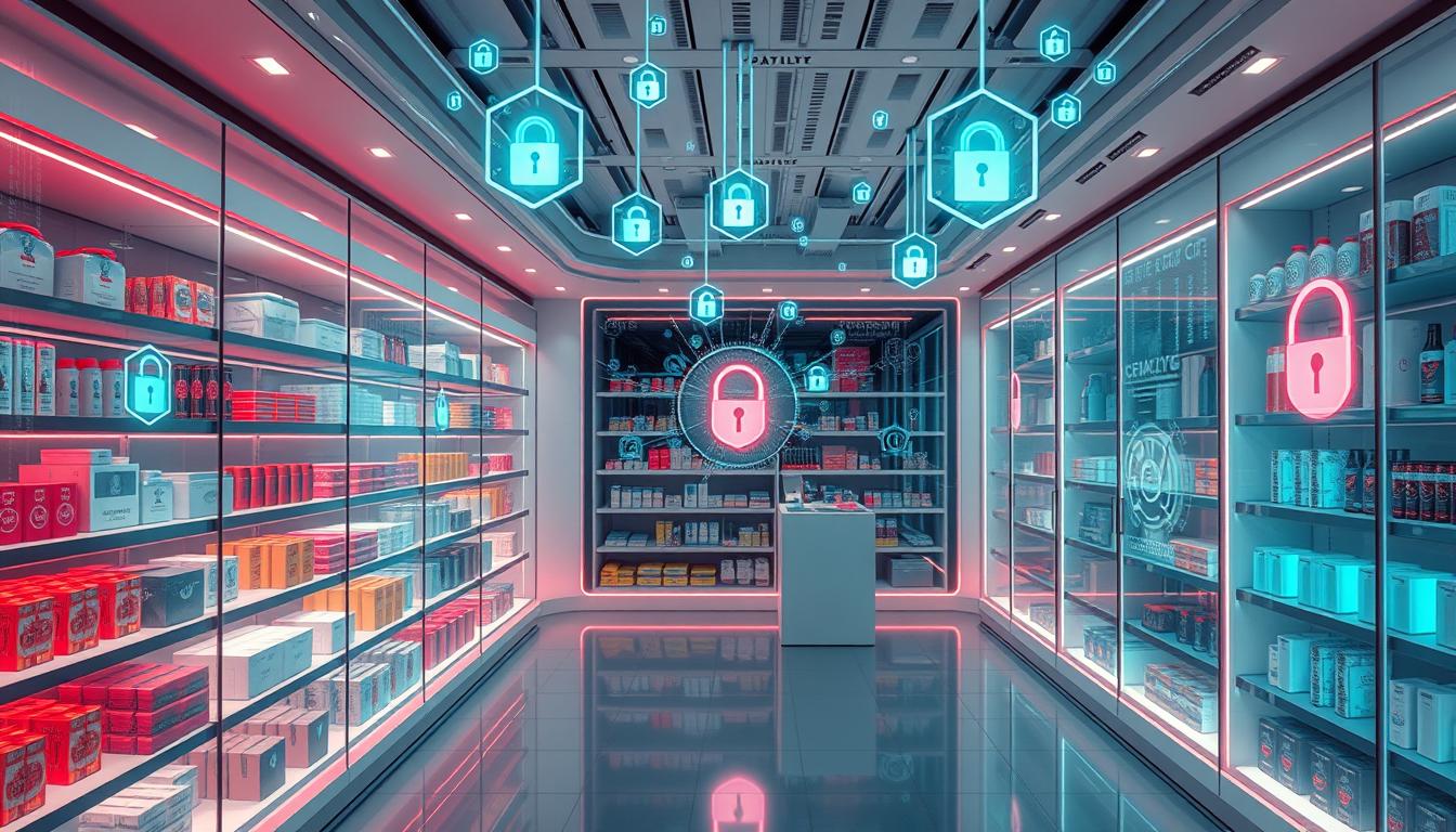 data privacy in autonomous retail