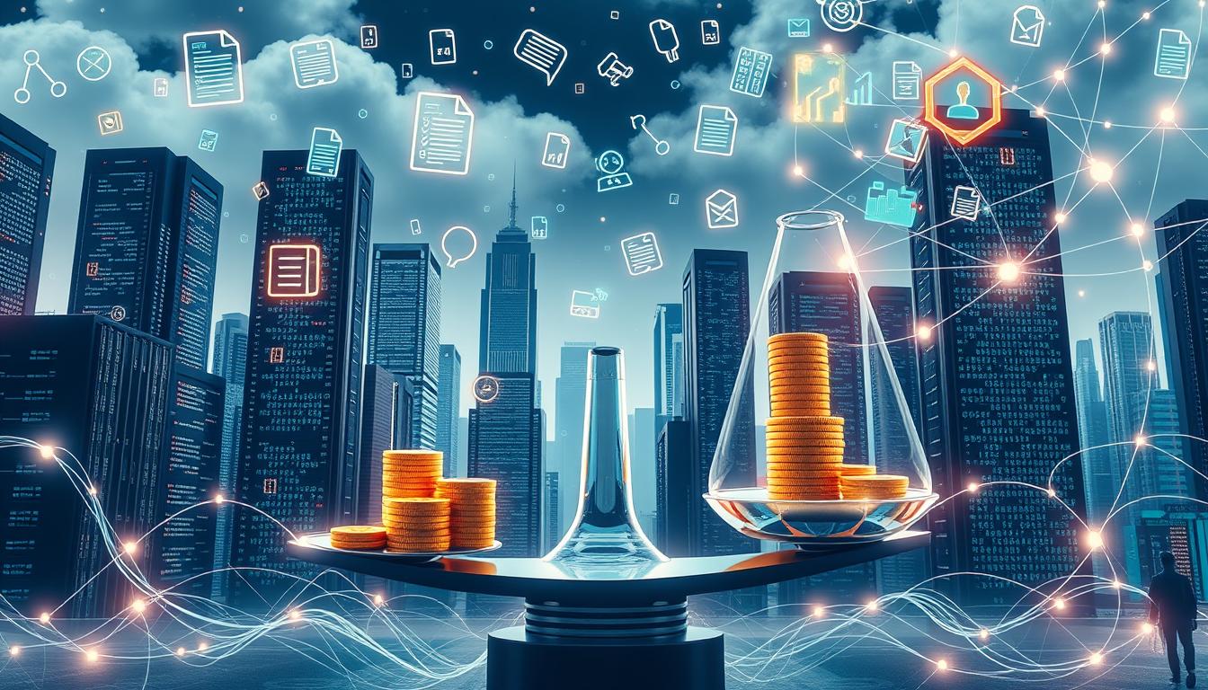 data regulations impact on data monetization data regulations impact on data monetization