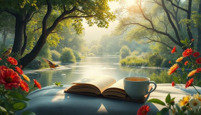 digital detox for mental clarity