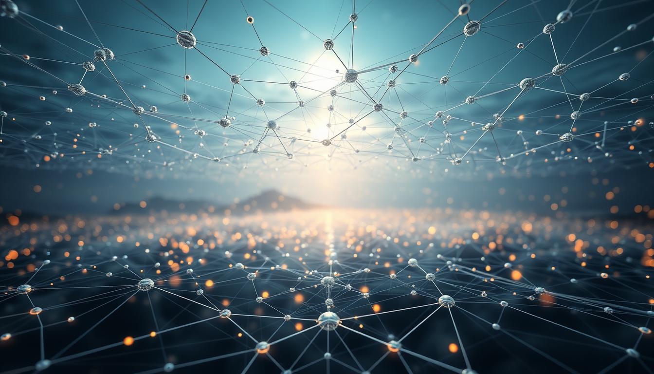 distributed intelligence