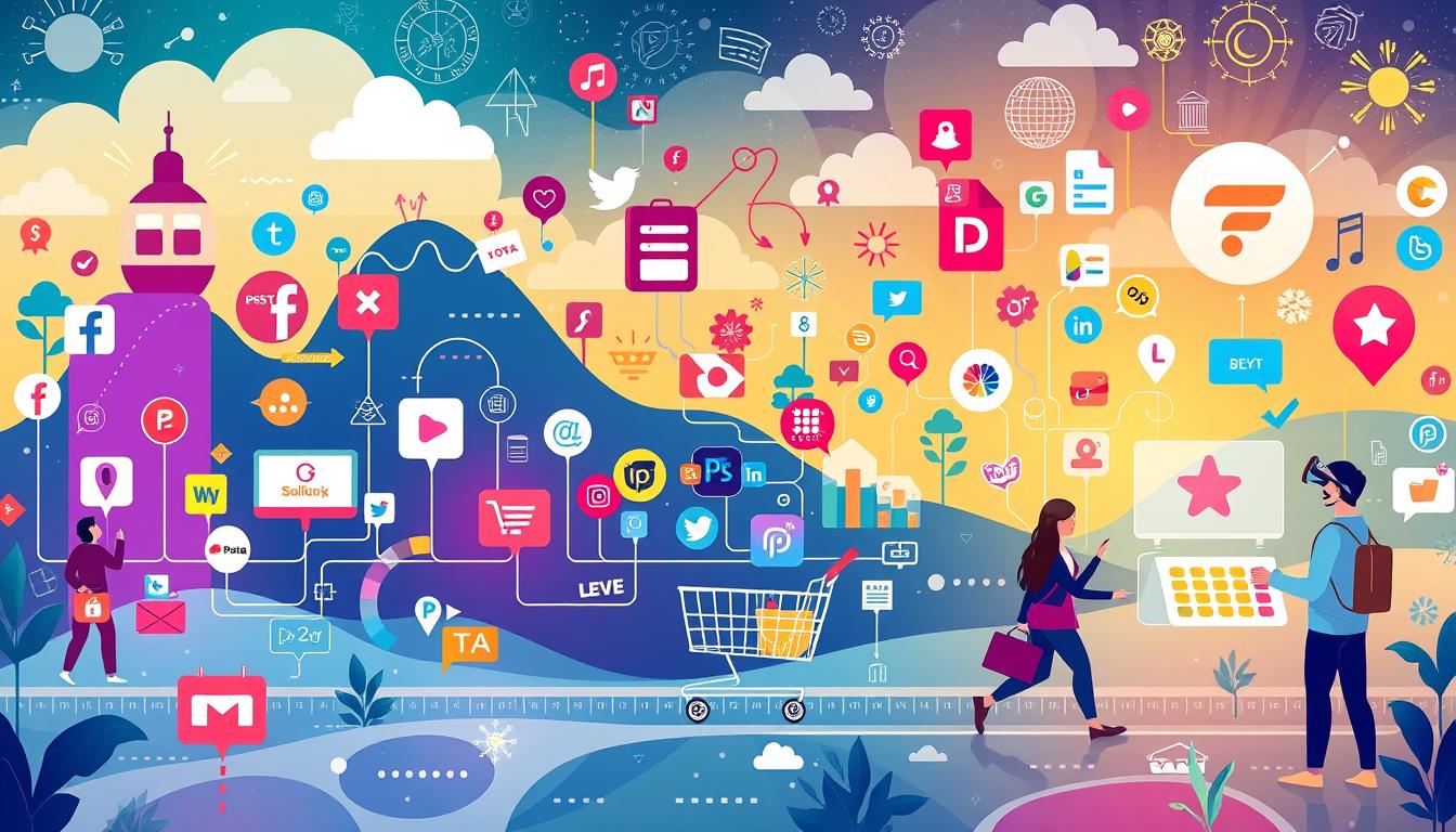 e-commerce evolution in social selling e-commerce evolution in social selling