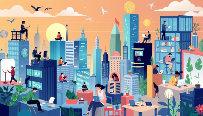 economic impact on freelancing