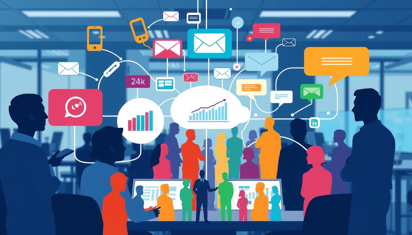 effective communication channels effective communication channels