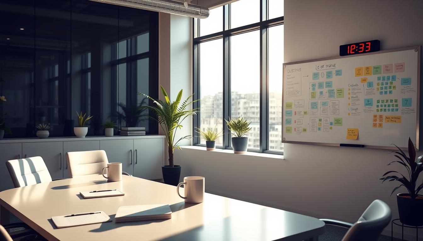 efficient morning routines efficient morning routines