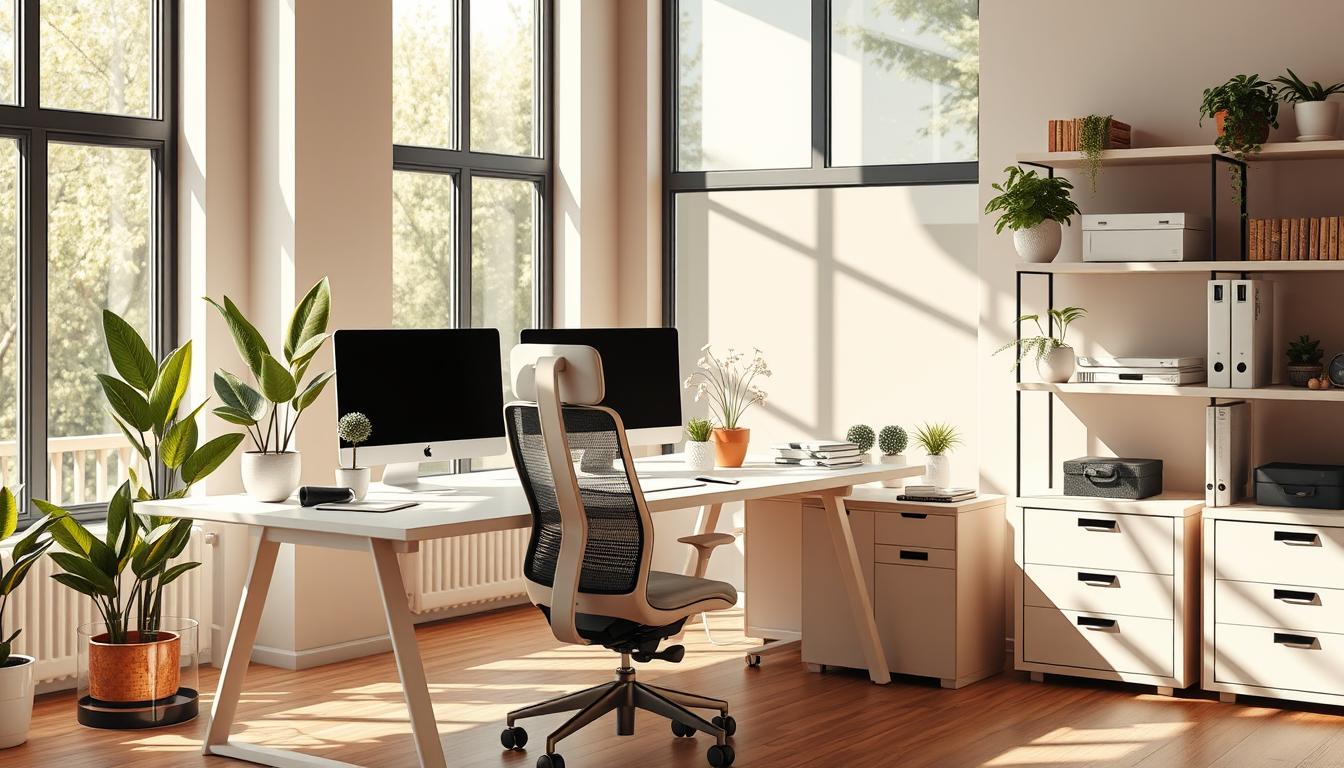 efficient workspace layout efficient workspace layout