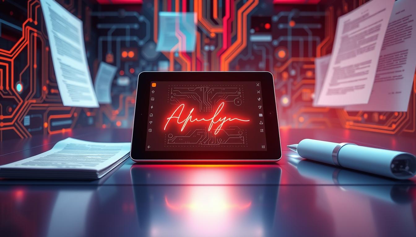 Adobe Sign vs HelloSign: Best E-Signature Solution electronic signatures