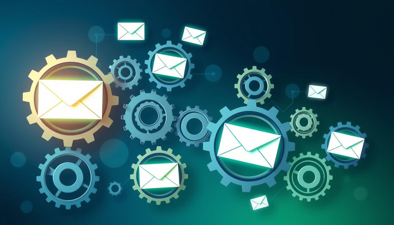 email automation
