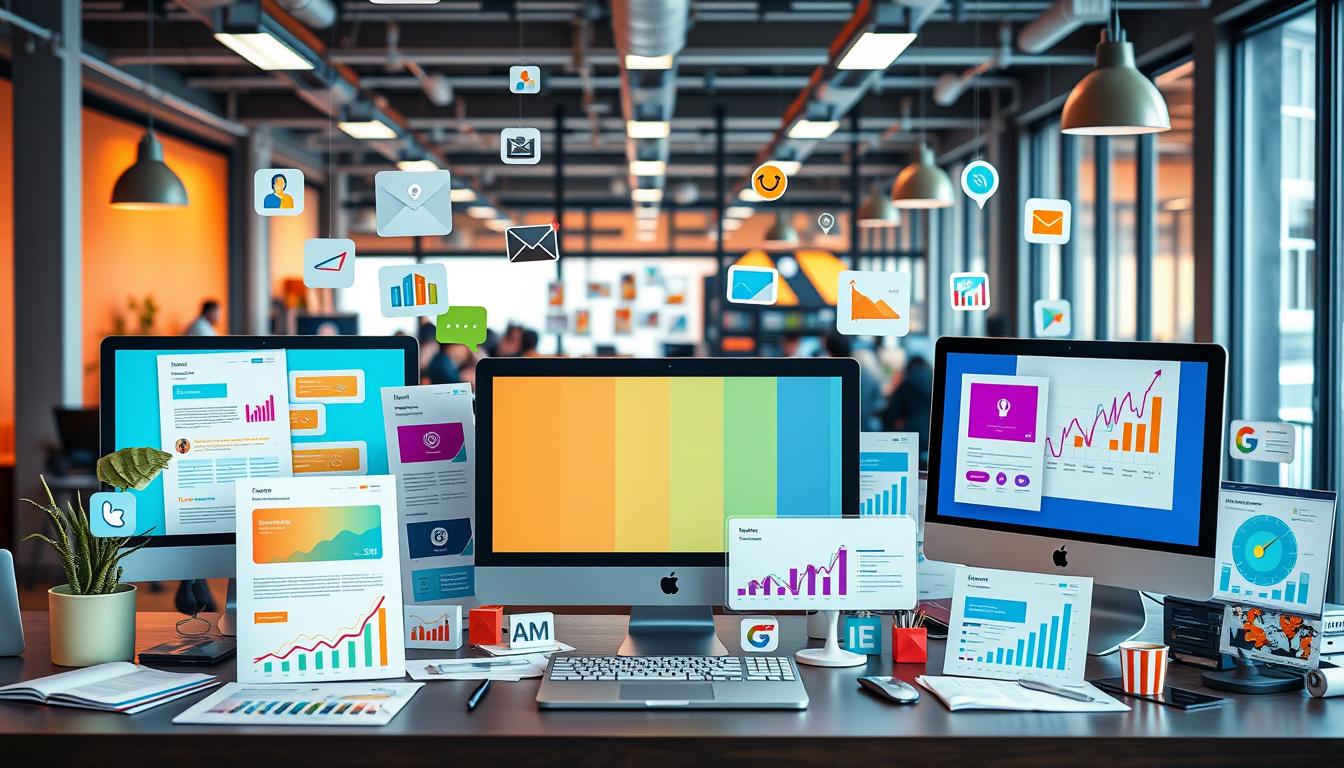 email marketing needs