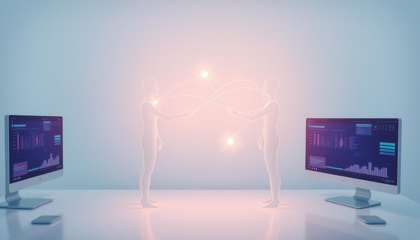 empathy in online mentoring