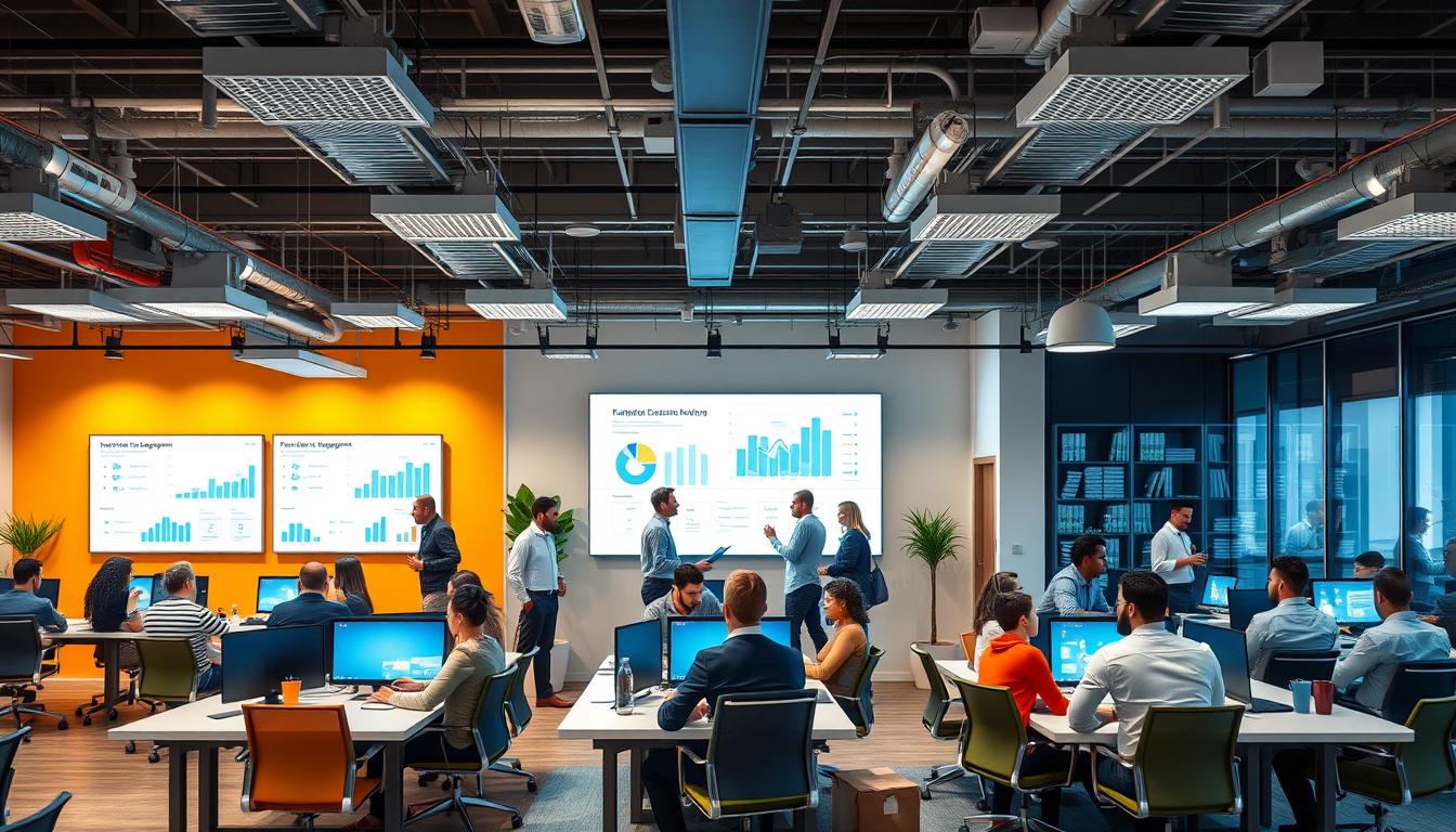 employee engagement tools