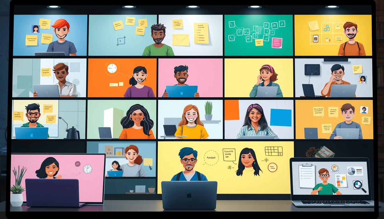 employee morale in remote teams employee morale in remote teams