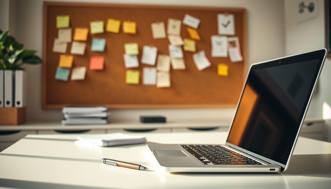 examples work and life