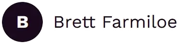 Brett Farmiloe