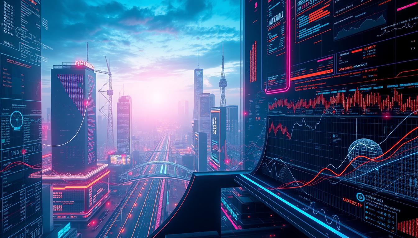 forecasting techniques in predictive analytics