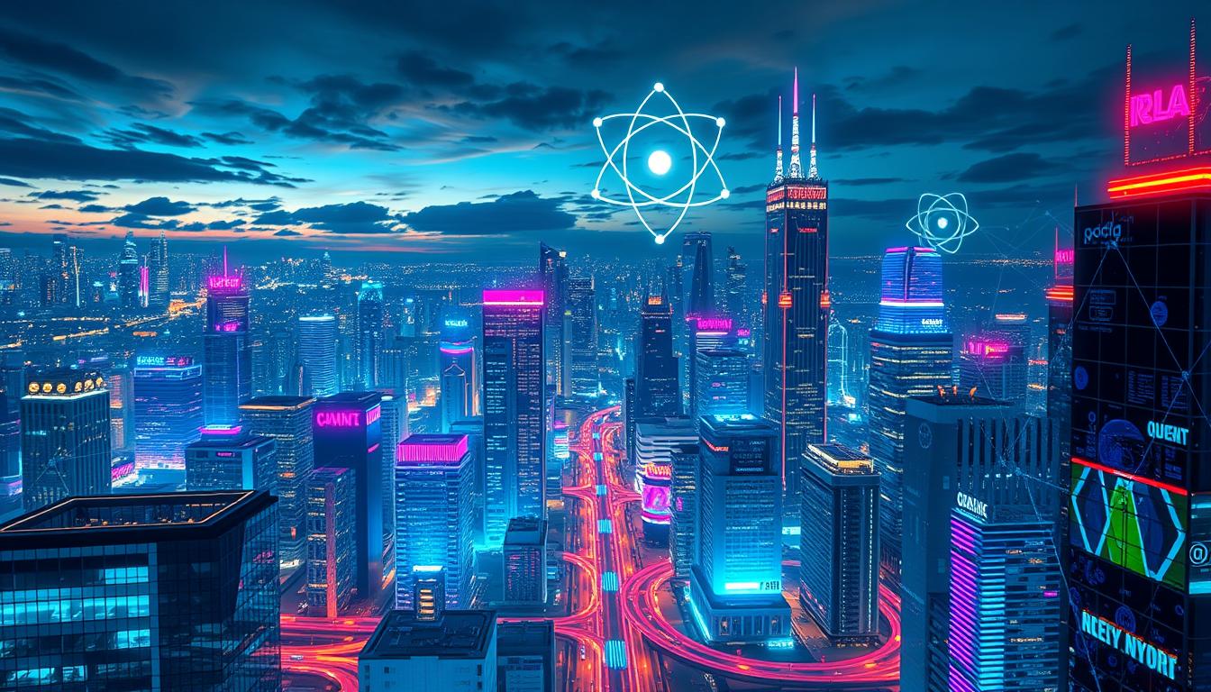 future of quantum internet