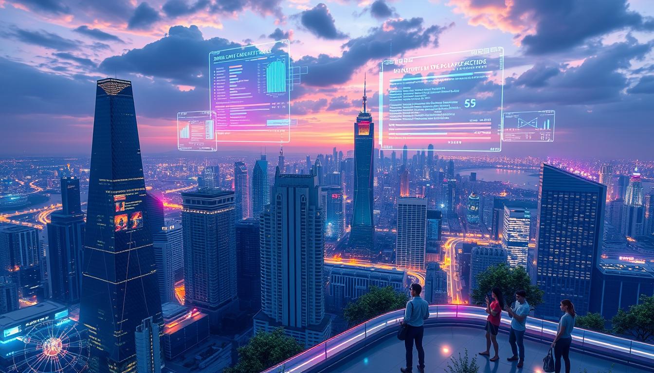 future of smart contracts