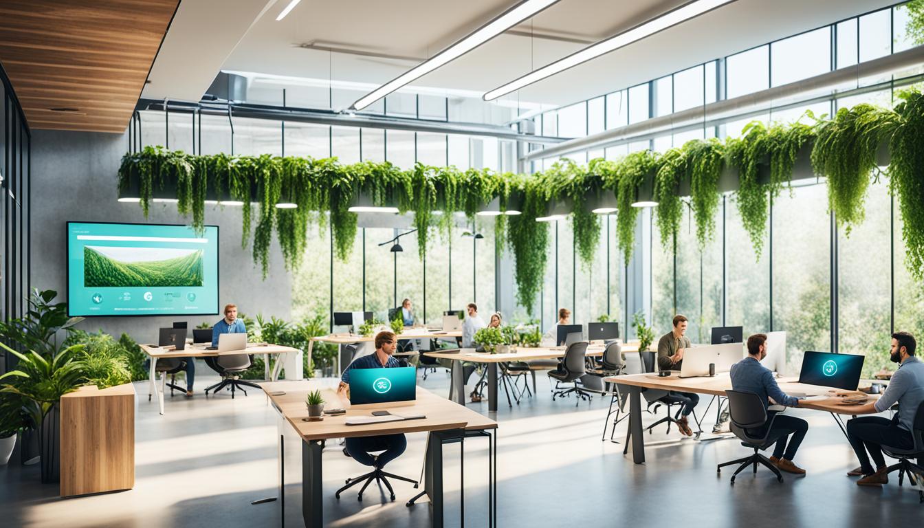 future-proofing coworking sustainability initiatives