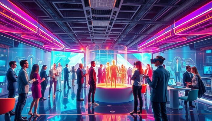 future trends in B2B influencer marketing