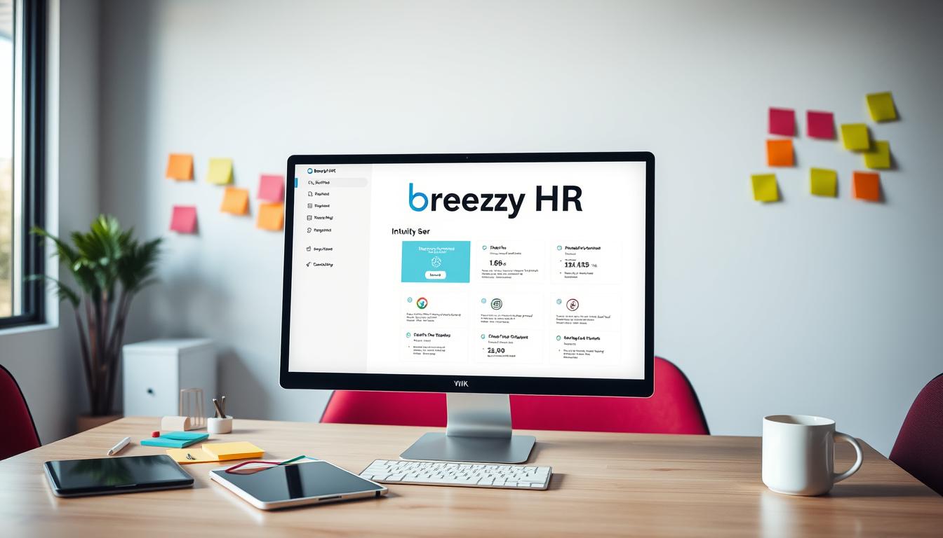 getting started with Breezy HR