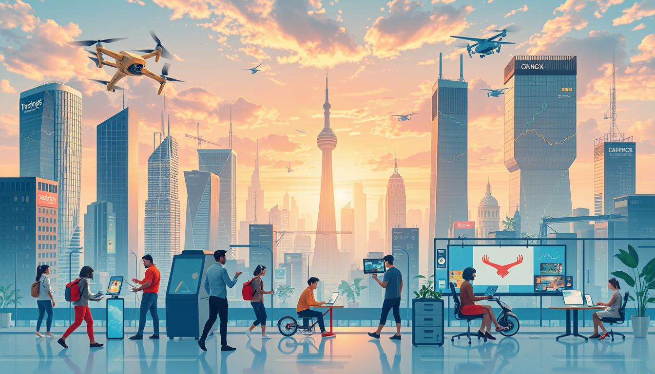 gig economy evolution gig economy evolution