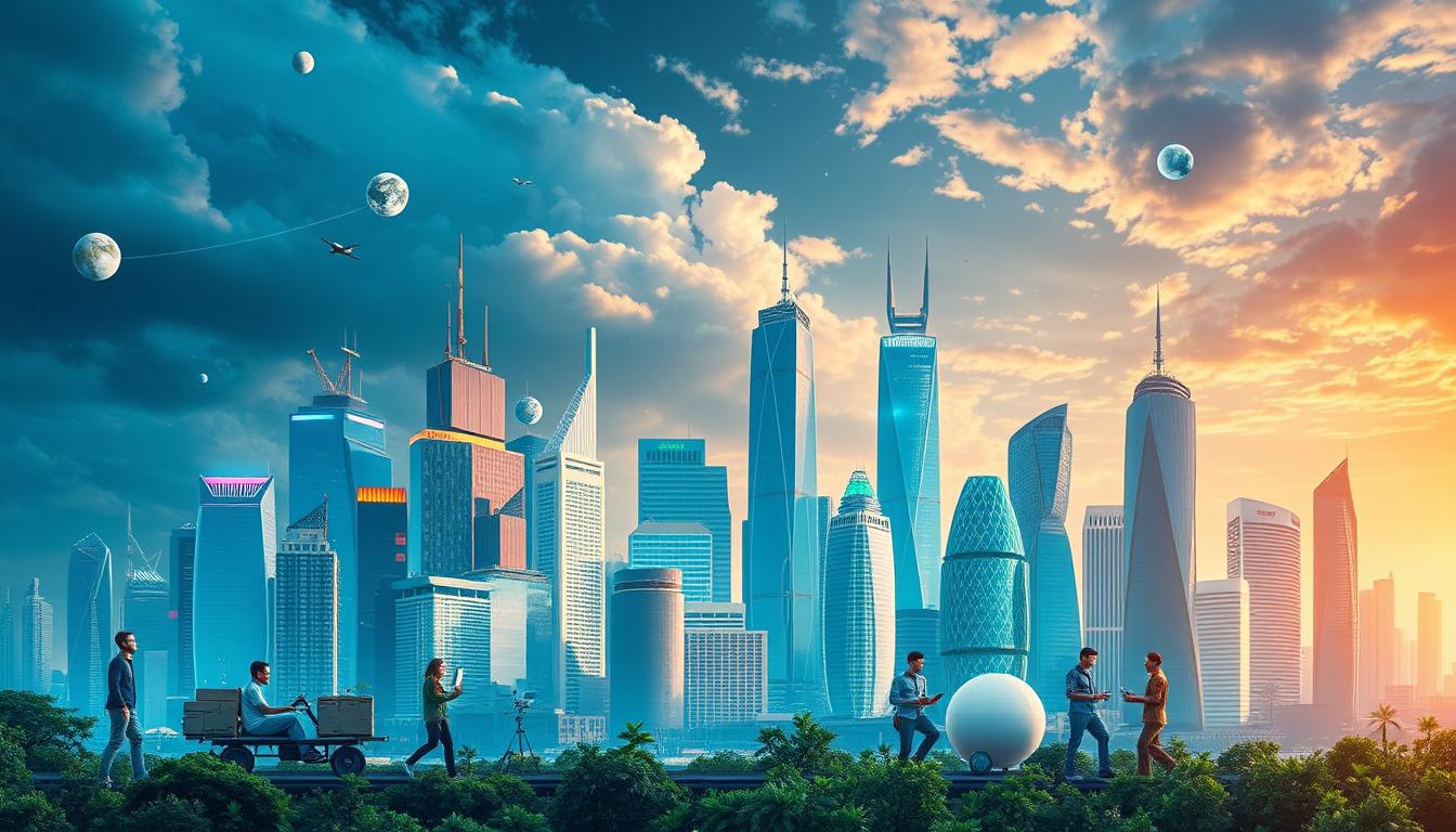 global perspectives in gig economy growth