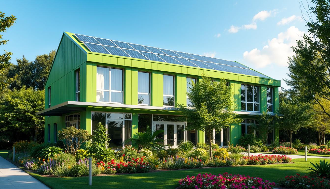 green building certifications