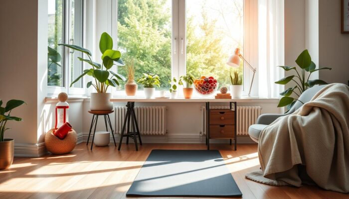 healthy living habits to avoid midday fatigue