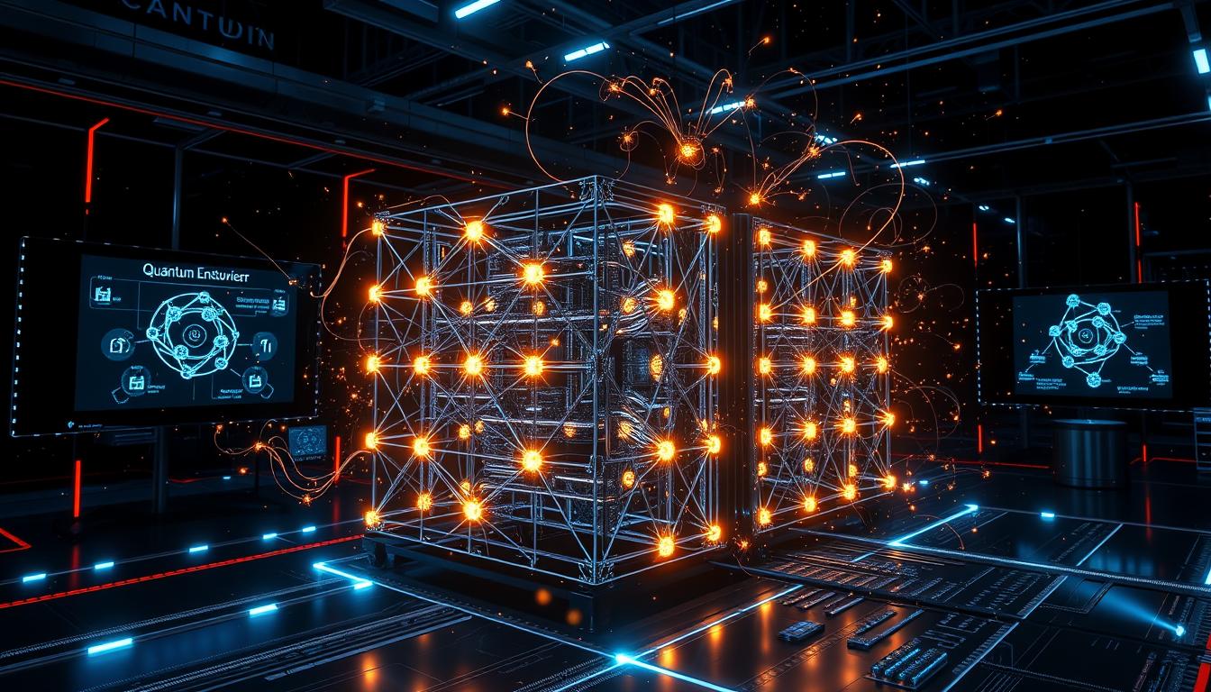 how quantum computing works