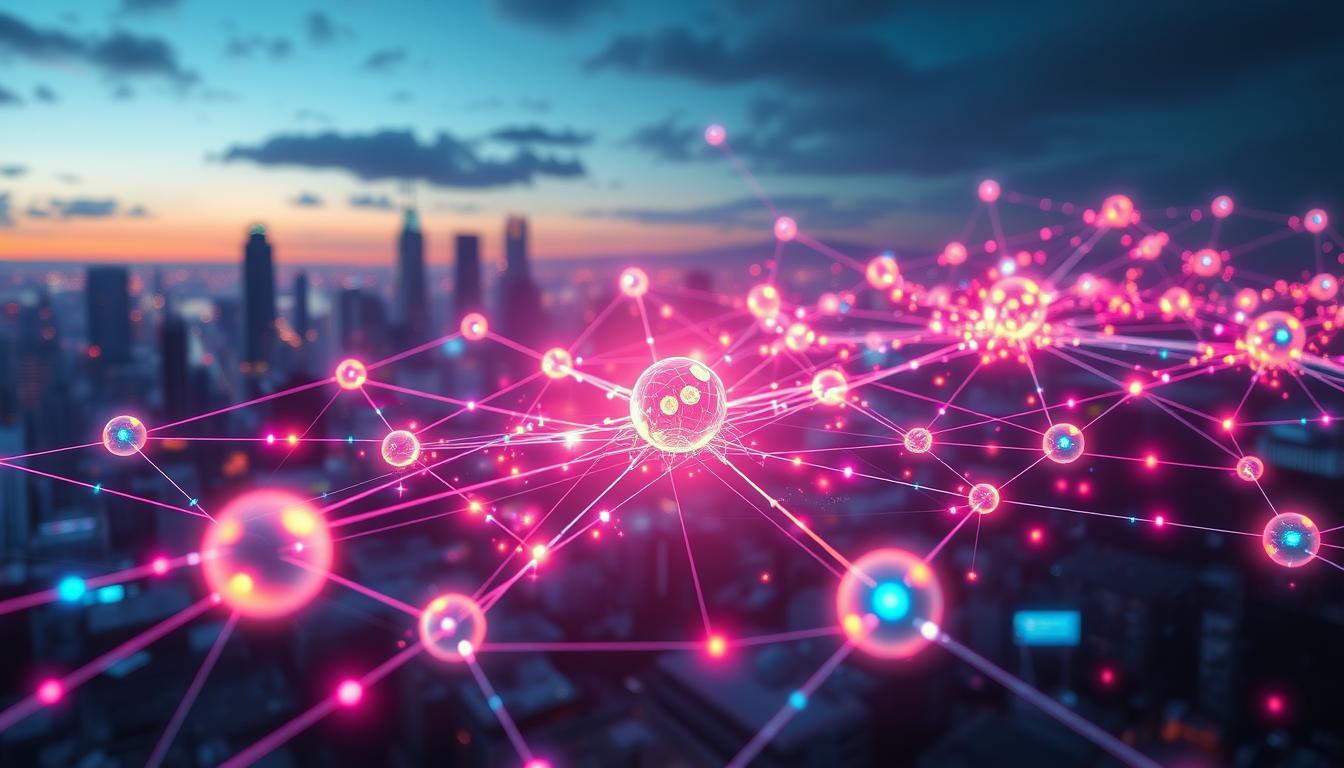 how the quantum internet works