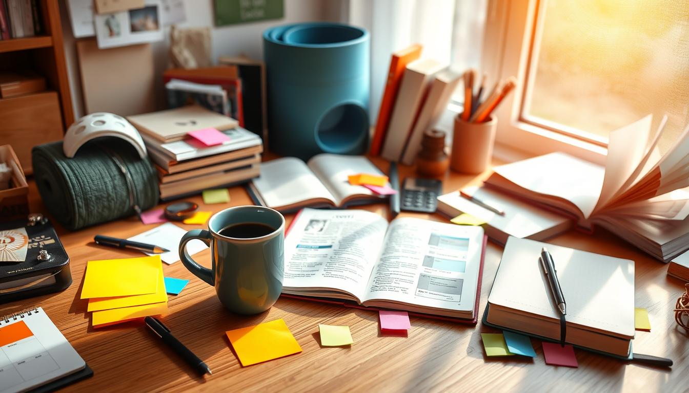 identifying jumping-off habits