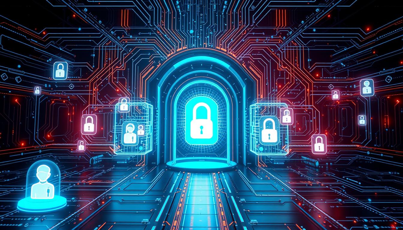 identity and access management