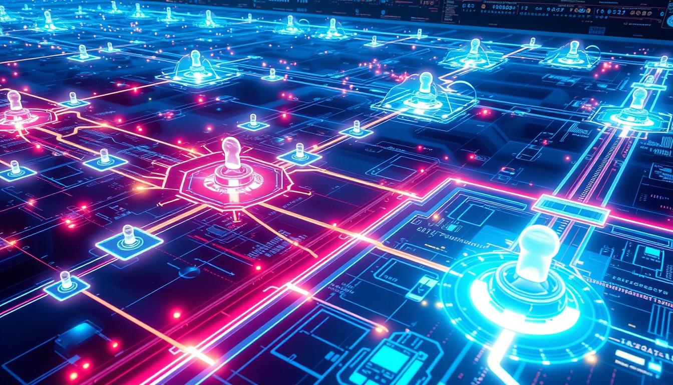 identity and access management in Zero Trust architecture