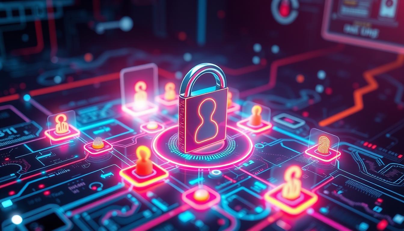 identity and access management