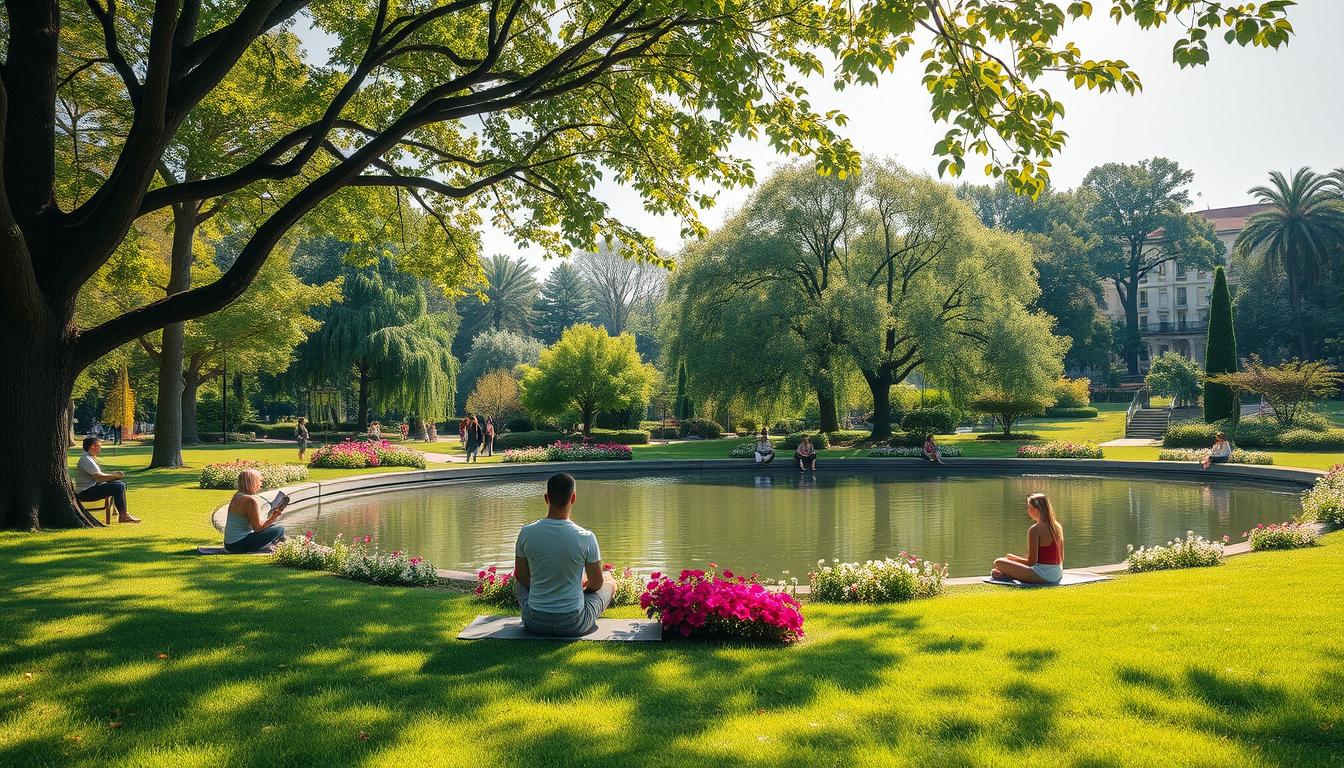 importance of downtime